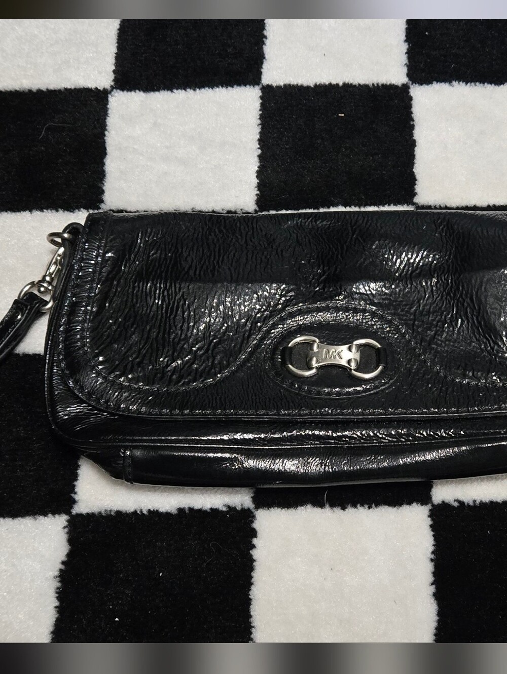 Michael Kors Wristlet